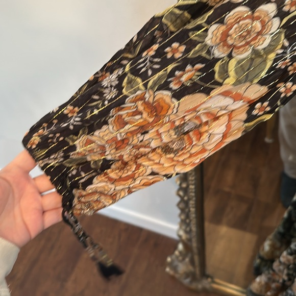 Spell and the Gypsy Mystic Gown XS - Picture 7 of 8